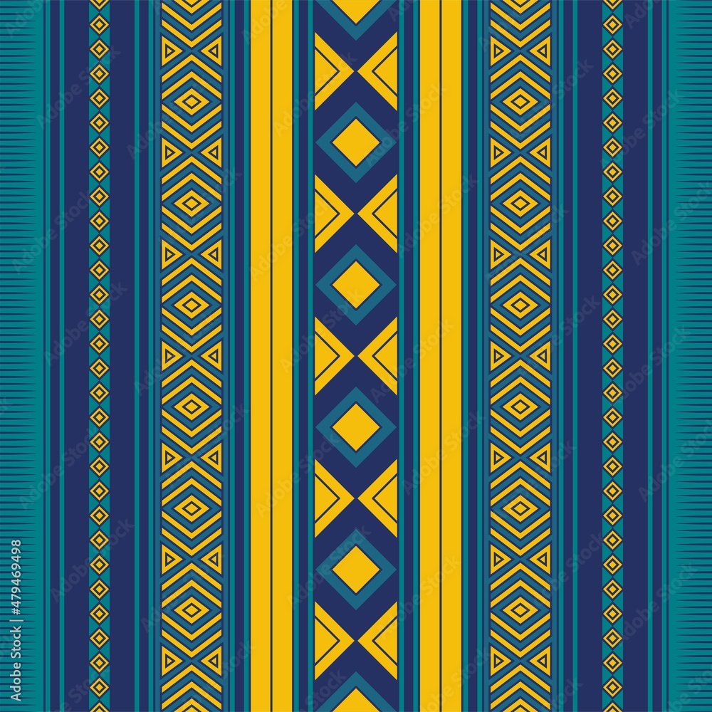 Ethnic seamless pattern traditional. Ethnic seamless pattern traditional.
