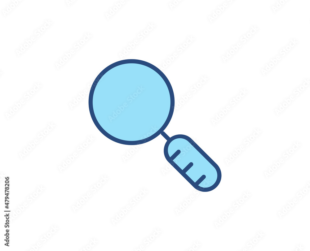 Search flat icon. Thin line signs for design logo, visit card, etc. Single high-quality outline symbol for web design or mobile app. Marketing outline pictogram. Search flat icon. Thin line signs for design logo, visit card, etc. Single high-quality outline symbol for web design or mobile app. Marketing outline pictogram.
