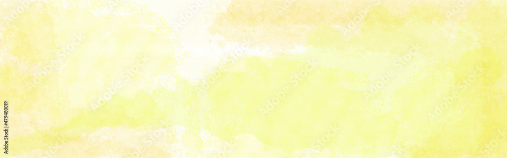 Obraz premium watercolour absract background with random colour