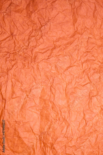 Wallpaper Mural Red paper textured background. Torontodigital.ca
