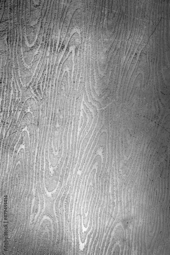Obraz premium Old wood background.