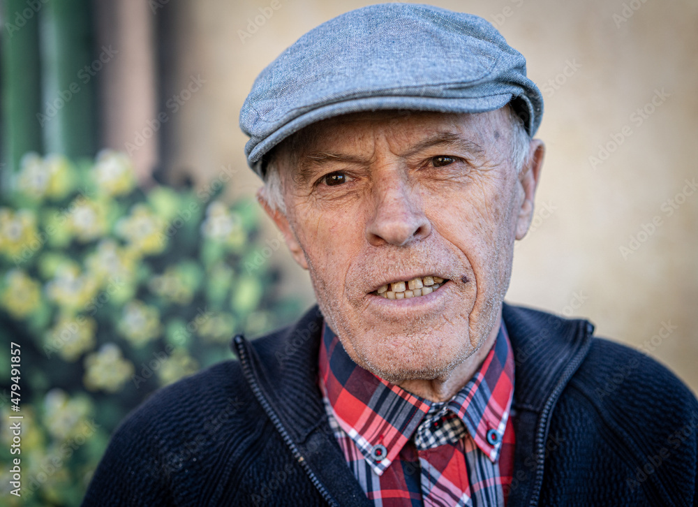 Good looking senior man portrait outdoors in park ,high quality photo Good looking senior man portrait outdoors in park ,high quality photo