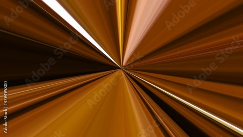 Wallpaper Mural Abstract brown color silky spiral motion animated background, Background silky spiral twirl animated Torontodigital.ca