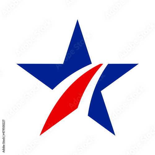 Free Download Star can be used for logo, icon, sign, symbol, and others. - GFXLoad