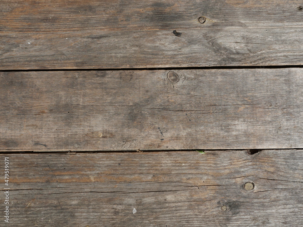 Old Brown wood board sheet with black and gray stain on the surface, Background and Texture for add text or graphic design Old Brown wood board sheet with black and gray stain on the surface, Background and Texture for add text or graphic design