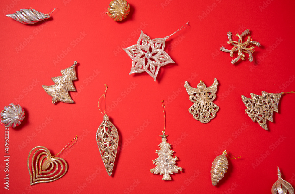 christmas decoration set christmas decoration set