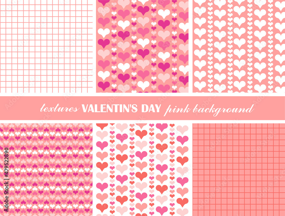 valentine's day backgrounds,wallpaper textures, I love you, hearts