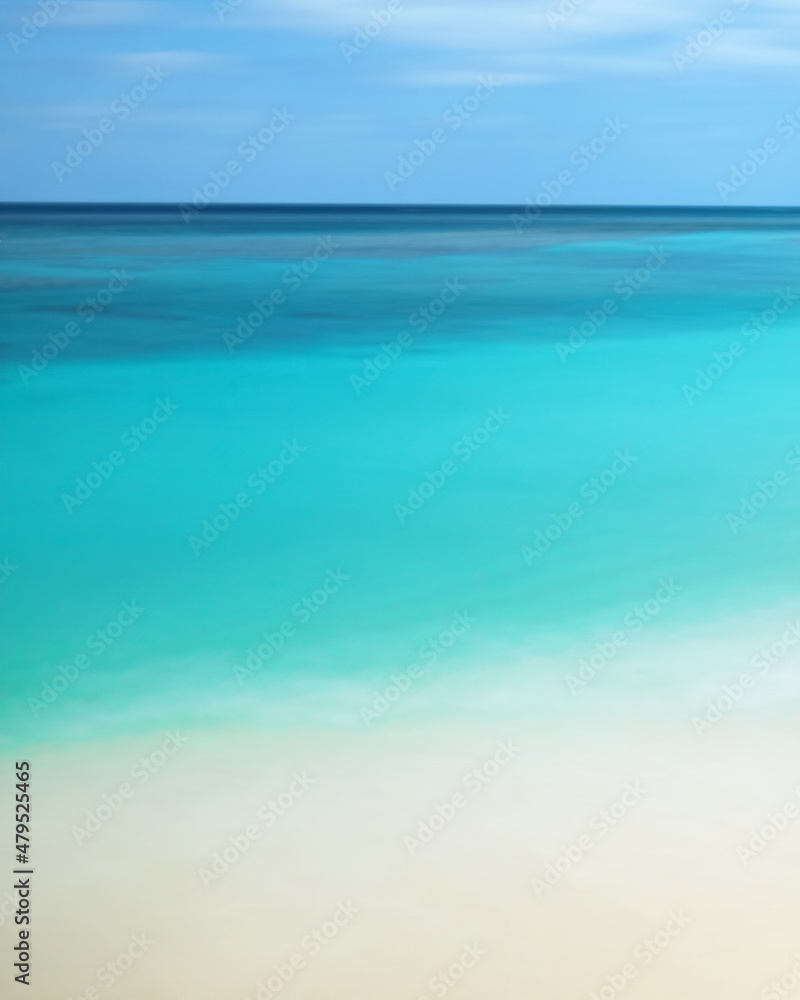 Obraz premium Tropical colours