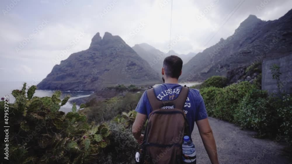 Eye opening exploration journey at Tenerife Spain Eye opening exploration journey at Tenerife Spain