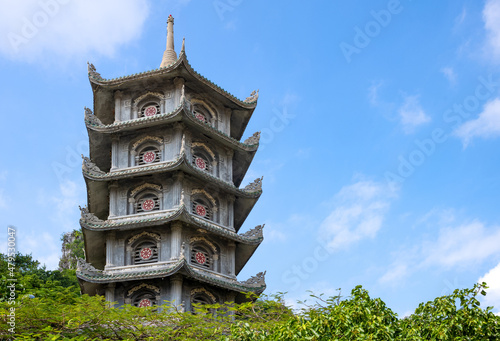 Vietnam, history, tradition and nature