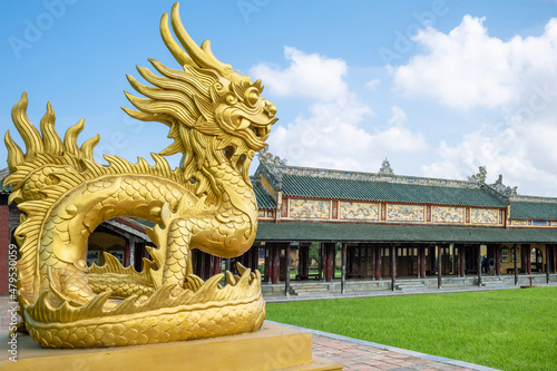 Vietnam, history, tradition and nature