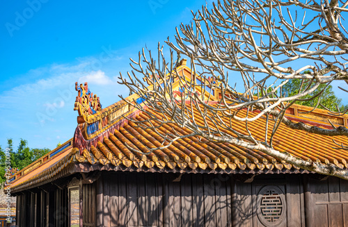 Vietnam, history, tradition and nature