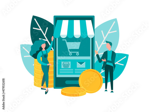 vector; app; global; application; paying; advertising; search; connecting; social; ordering; commercial; wireless; lifestyle; finance; product; device; smart; grocery; computer; digital; supermarket; 