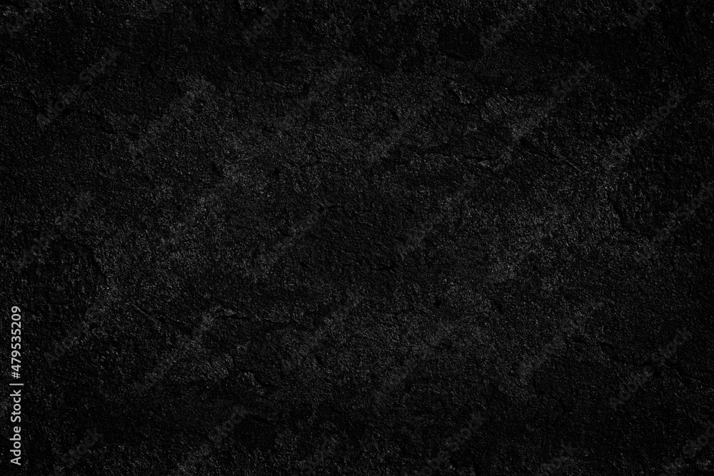 abstract black background blank concrete wall grunge stucco cracked texture abstract black background blank concrete wall grunge stucco cracked texture