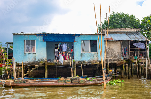 Vietnam, history, tradition and nature