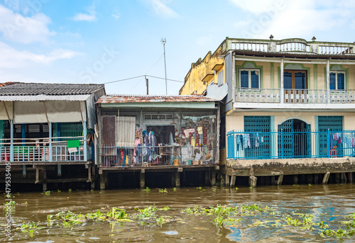 Vietnam, history, tradition and nature