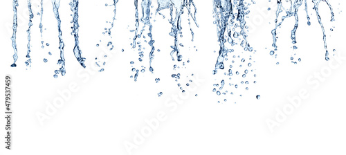 water splash drop blue liquid bubble fresh purity clean background hygiene healthcare beauty cleaning product therapy cleaning cleansing