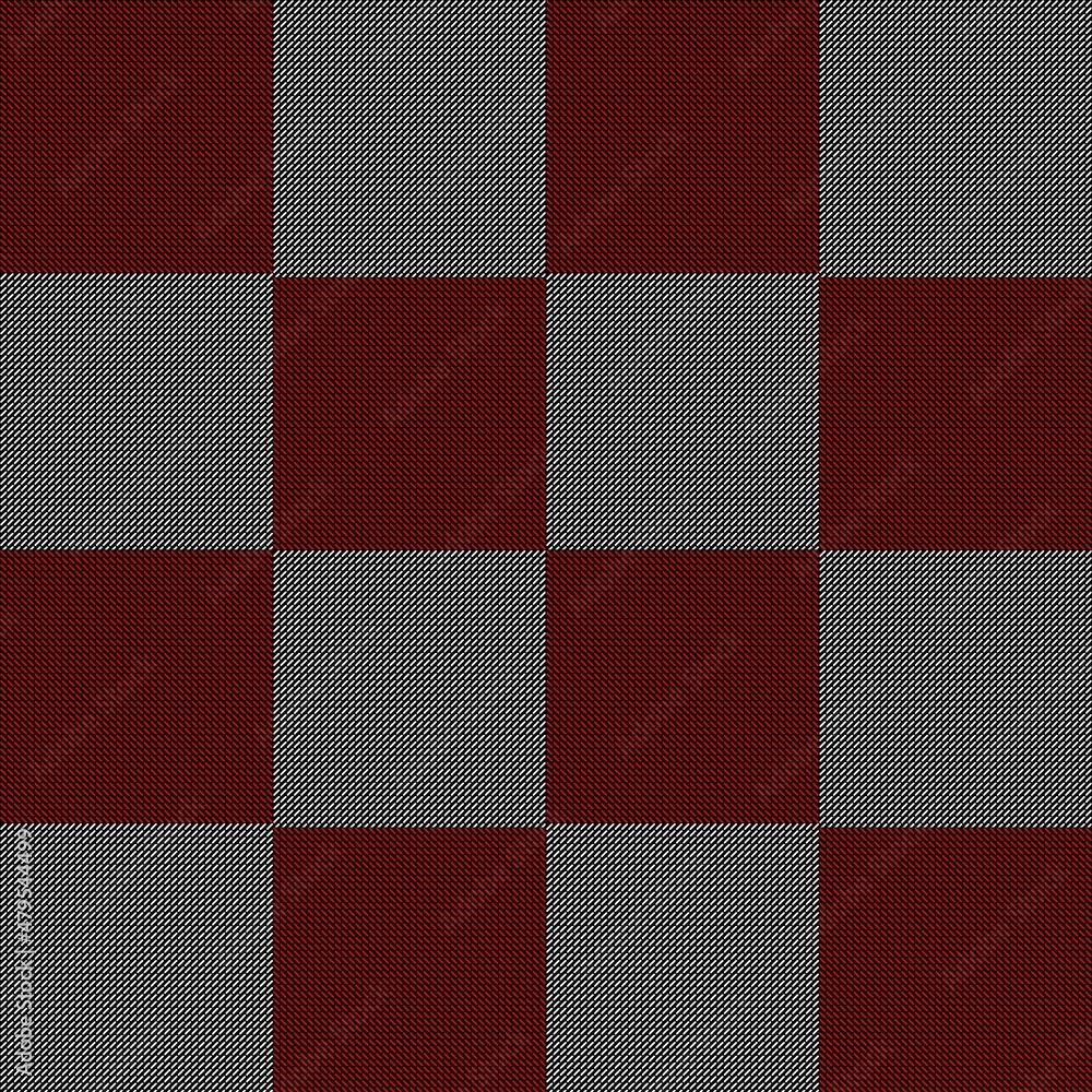 Fototapeta premium Decorative squares as a seamless background.Seamless pattern with squares. Universal texture for graphic design.