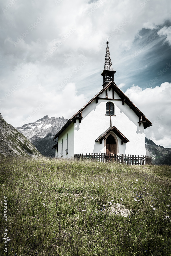 Kirche Schweiz