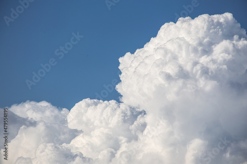 Nubes photo