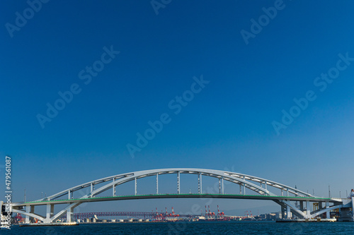 橋 © Ctana817