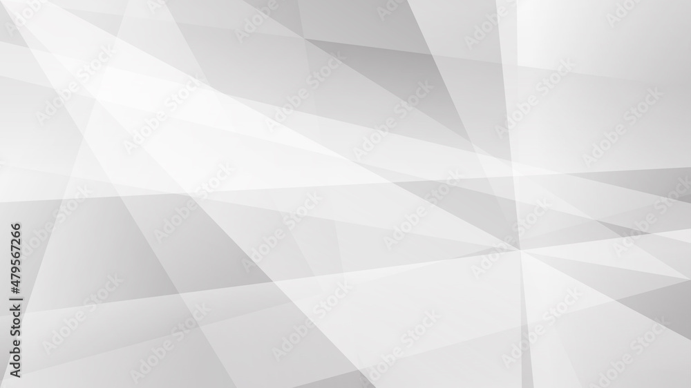 White and grey background Corporate technology modern design Pattern style geometric Abstract modern background used about technology or product presentation backdrop. White and grey background Corporate technology modern design Pattern style geometric Abstract modern background used about technology or product presentation backdrop.