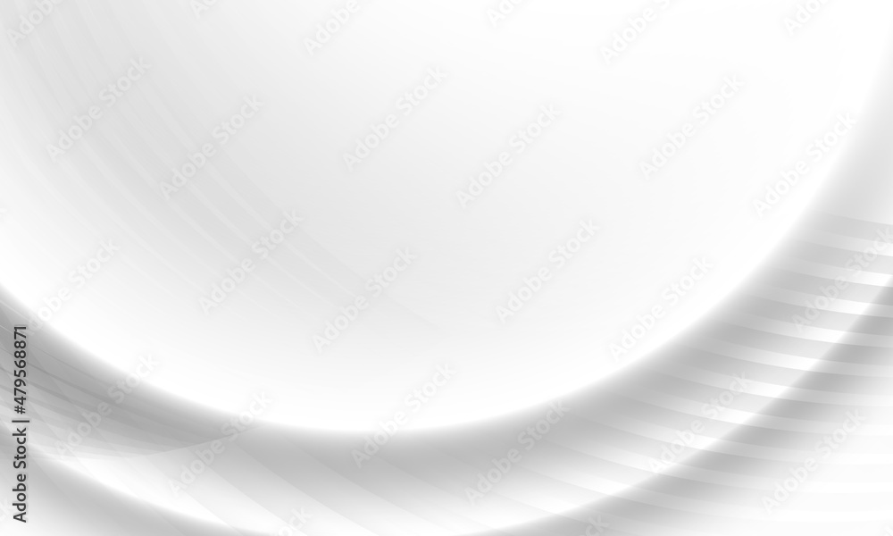 Abstract white and gray color, modern design background with geometric shape. Vector illustration. Abstract white and gray color, modern design background with geometric shape. Vector illustration.