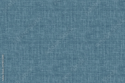 Detailed woven linen fabric pattern texture background