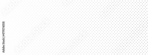 Diagonal line background. White stripe texture. Abstract neutral banner. Dynamic lines concept. Cover template. Vector illustration.