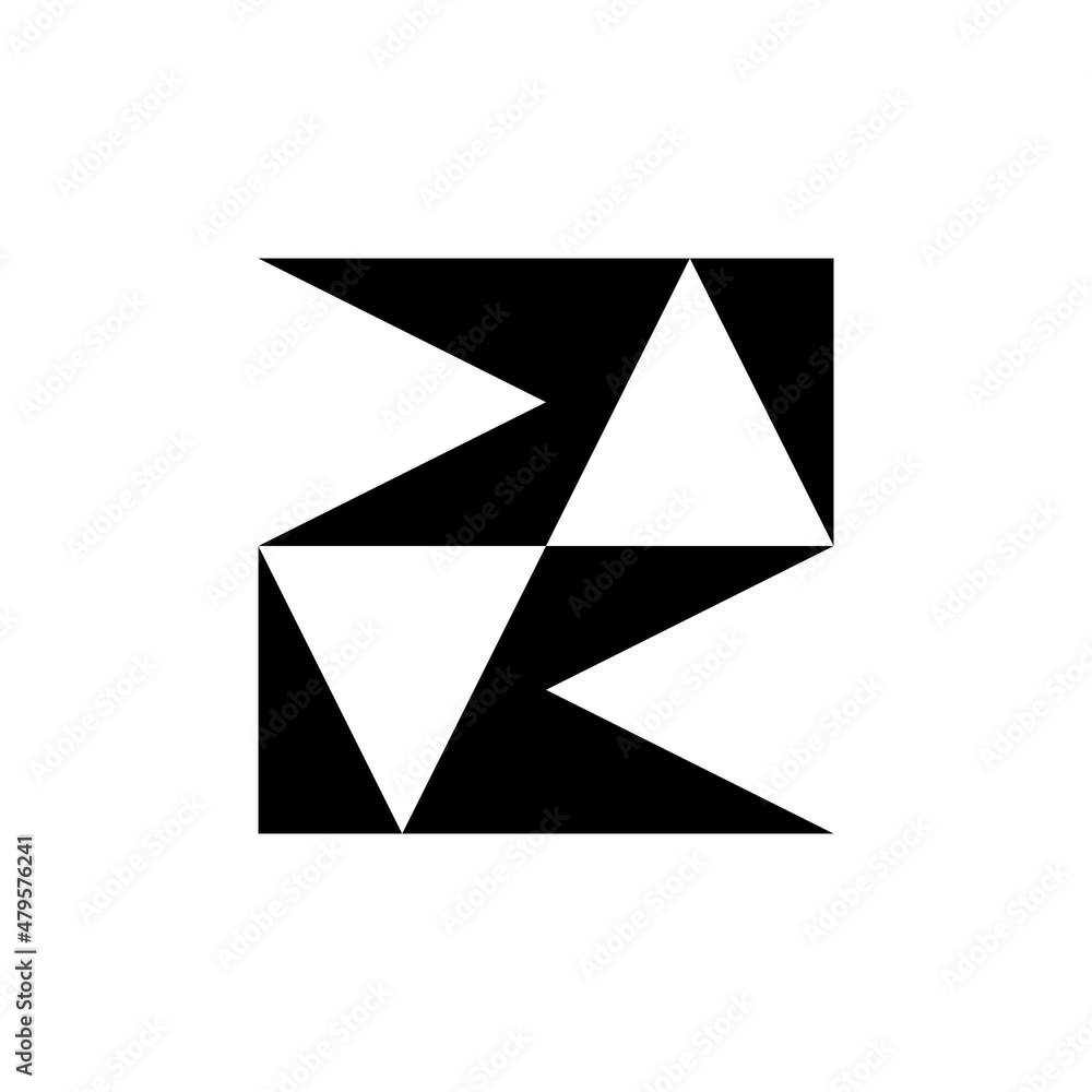 Abstract logo. Geometric abstract logos. Icon design Abstract logo. Geometric abstract logos. Icon design