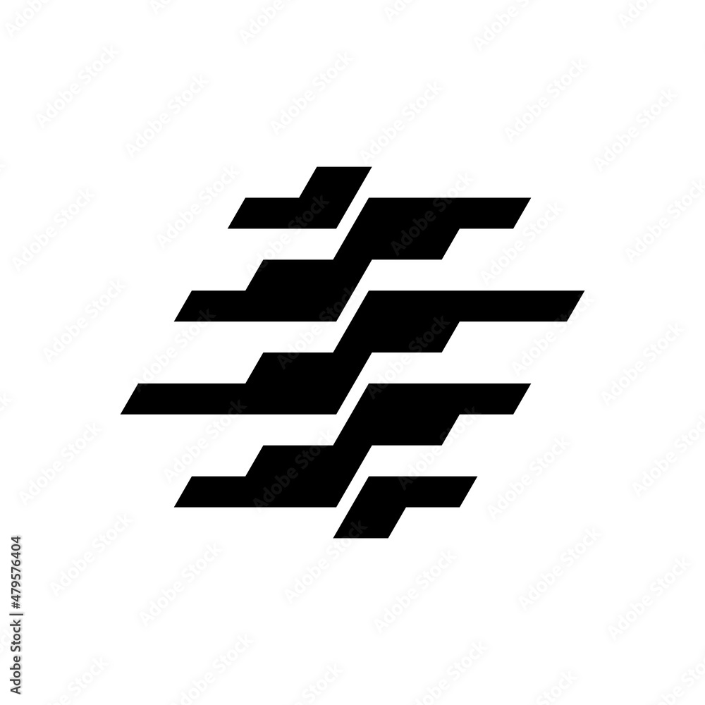 Abstract logo. Geometric abstract logos. Icon design Abstract logo. Geometric abstract logos. Icon design