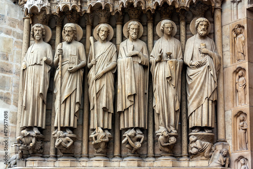 Notre Dame IMG_23022011_012