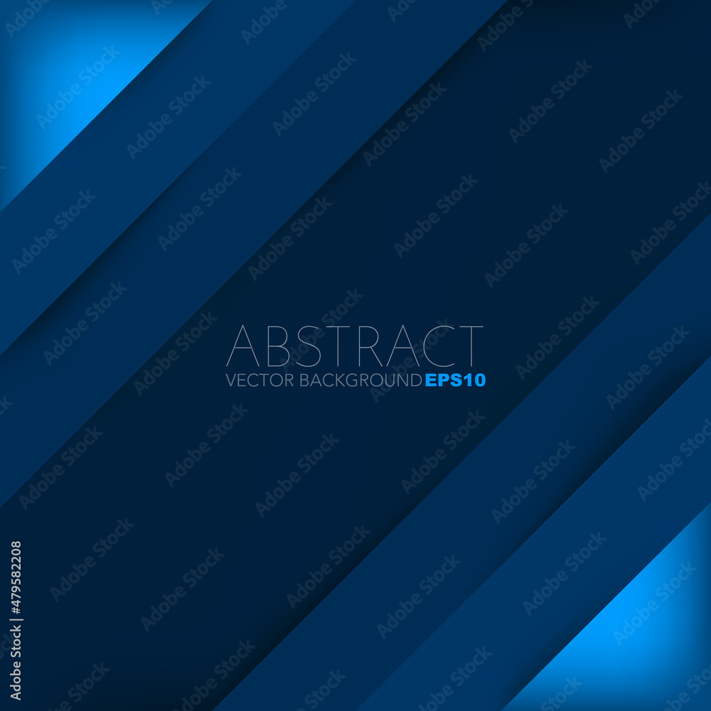 abstract blue background with lines abstract blue background with lines