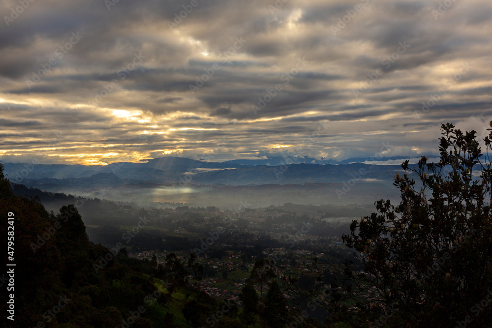 Cuenca ECUADOR