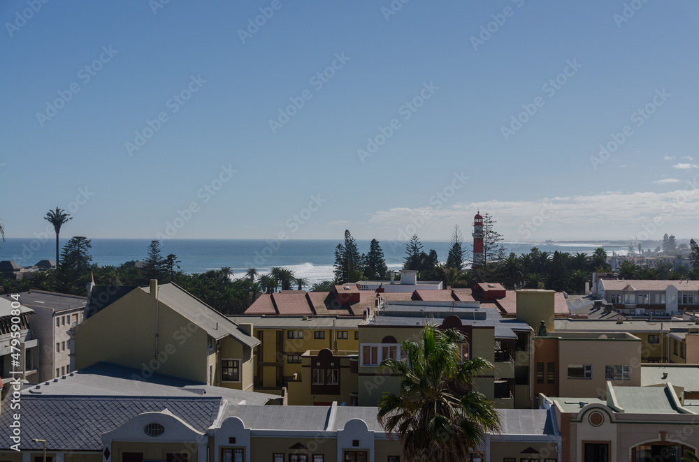 swakopmund Südafika swakopmund Südafika