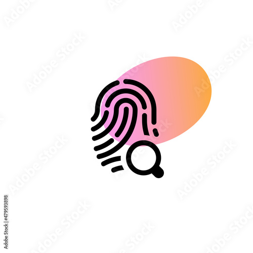 Search Biometircs