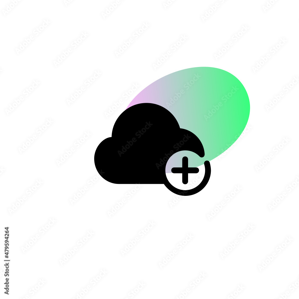 Add Cloud Add Cloud