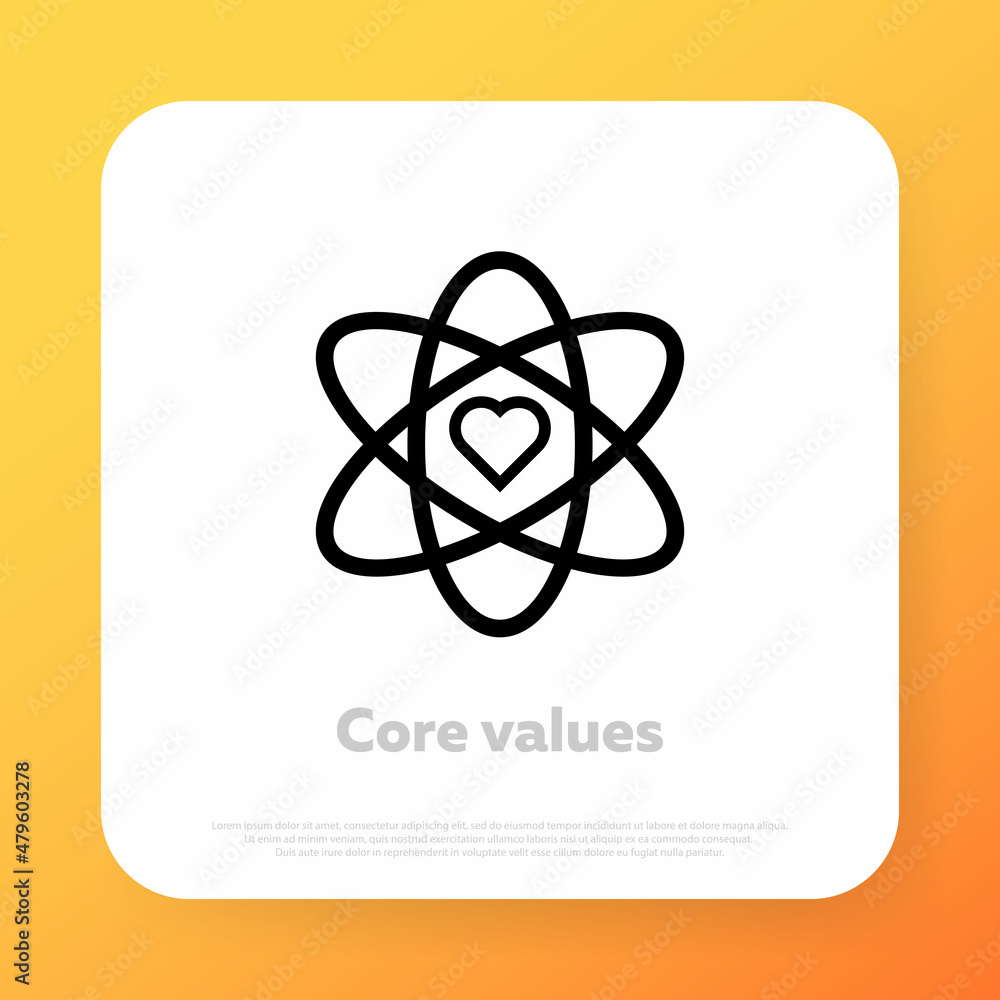 Care concept icon. Vector line icon for Business and Advertising Care concept icon. Vector line icon for Business and Advertising