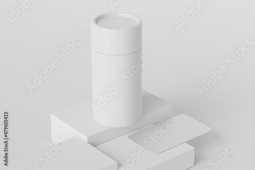 Deodorant Packaging