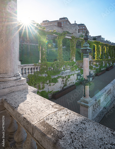 The Varkert Bazaar and the ...