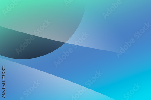 Abstract blur background gradient © NONTANUN