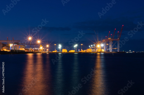  night port