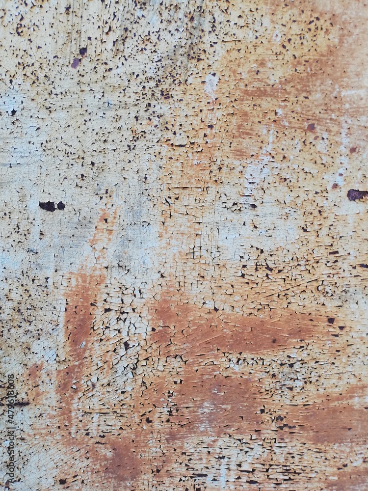 Rust on metal. Old steel structure. Interesting, beautiful pattern. Perfect wallpaper, background. Rust on metal. Old steel structure. Interesting, beautiful pattern. Perfect wallpaper, background.
