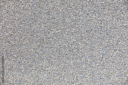 Grey clumping cat litter background texture image