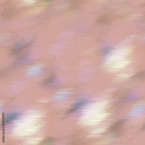 . Soft focus light delicate dot watercolor effect. Washed out high resolution artistic seamless camo pattern material.Pastel melange spotted camouflage blend for feminine fashion print