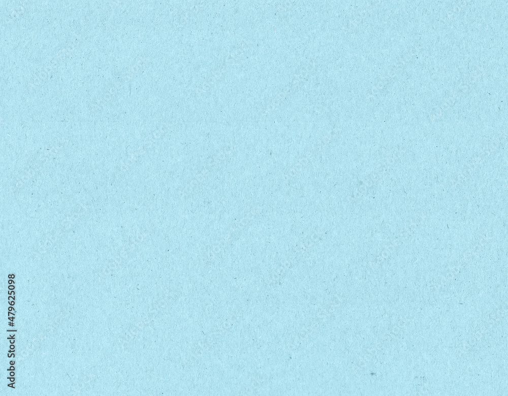 blue paper background