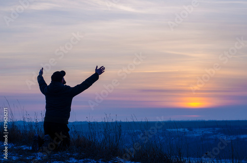 Foto Prayer