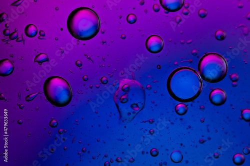 Wallpaper Mural Abstrakter Hintergrund Tropfen Torontodigital.ca