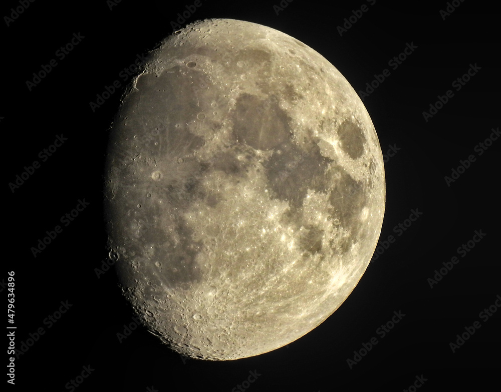 Fototapeta premium Moon