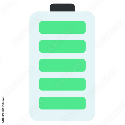 Full Battery 

